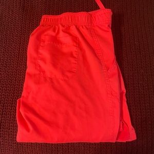 Greys anatomy scrub pants